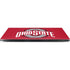 Ohio State University Buckeyes Red Logo Dell XPS Skin